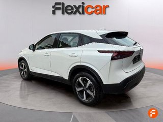 Nissan Qashqai E-POWER 140 KW (190 CV) Acenta
