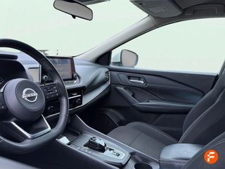 Nissan Qashqai E-POWER 140 KW (190 CV) Acenta