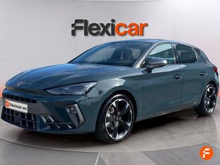 Cupra León SP 1.5 eTSI 110kW (150CV) DSG