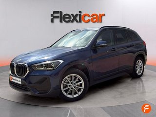 BMW X1 xDrive20dA