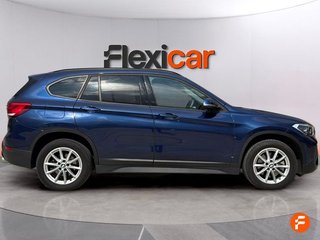 BMW X1 xDrive20dA