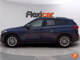 BMW X1 xDrive20dA