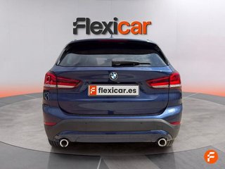 BMW X1 xDrive20dA