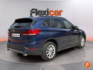 BMW X1 xDrive20dA