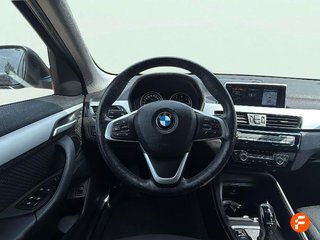 BMW X1 xDrive20dA