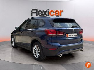 BMW X1 xDrive20dA