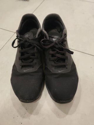 Nike Air Max Tavas Talla 45