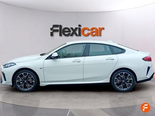 BMW Serie 2 218d Gran Coupe