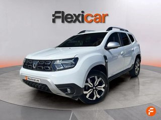 Dacia Duster Journey Go TCE 110kW (150CV) 4X2 EDC