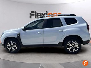 Dacia Duster Journey Go TCE 110kW (150CV) 4X2 EDC