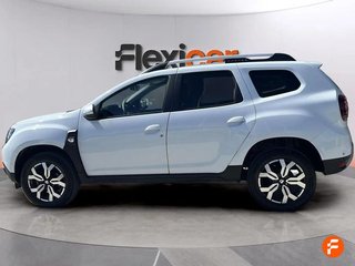Dacia Duster Journey Go TCE 110kW (150CV) 4X2 EDC