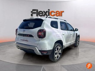 Dacia Duster Journey Go TCE 110kW (150CV) 4X2 EDC