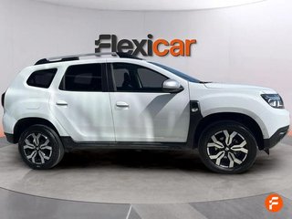 Dacia Duster Journey Go TCE 110kW (150CV) 4X2 EDC