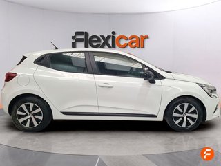 Renault Clio Equilibre Blue dCi 74kW (100CV)