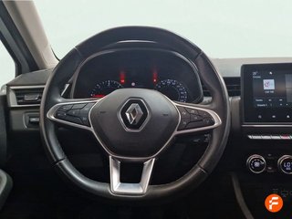 Renault Clio Equilibre Blue dCi 74kW (100CV)