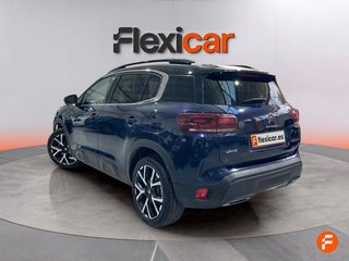 Citroën C5 Aircross 225 e-EAT8 Shine Pack