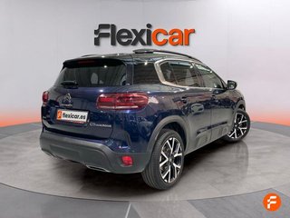 Citroën C5 Aircross 225 e-EAT8 Shine Pack