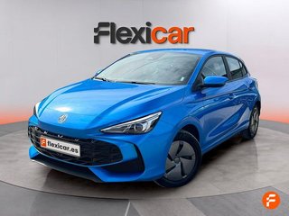 MG MG3 Standard