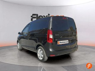 Dacia Dokker Essential Blue dCi 70kW (95CV) - 2P (2018)