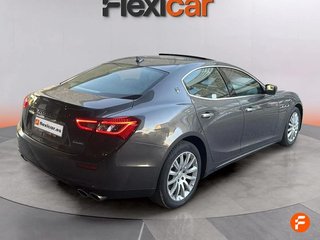 Maserati Ghibli 3.0 V6 DS 275CV RWD