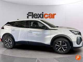Peugeot 2008 Allure Puretech 100 S&S 6 Vel. MAN