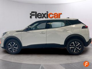Peugeot 2008 Allure Puretech 100 S&S 6 Vel. MAN