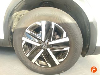 Peugeot 2008 Allure Puretech 100 S&S 6 Vel. MAN