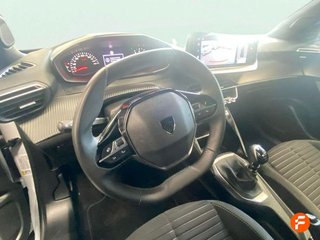 Peugeot 2008 Allure Puretech 100 S&S 6 Vel. MAN