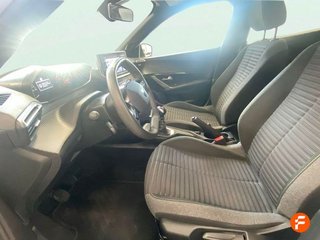 Peugeot 2008 Allure Puretech 100 S&S 6 Vel. MAN
