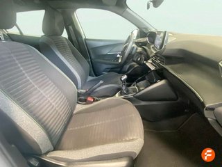 Peugeot 2008 Allure Puretech 100 S&S 6 Vel. MAN