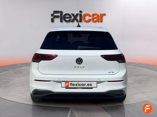 Volkswagen Golf 1.0 eTSI 81kW (110CV) DSG