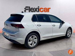 Volkswagen Golf 1.0 eTSI 81kW (110CV) DSG