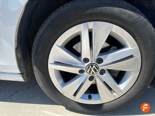 Volkswagen Golf 1.0 eTSI 81kW (110CV) DSG
