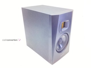monitor estudio adam audio t5v
