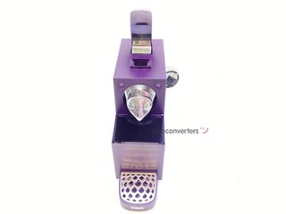 cafetera capsulas cremesso una automatic smart line