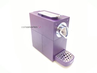 cafetera capsulas cremesso una automatic smart line