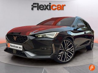 Cupra León SP 2.0 TSI 228kW (310 CV) 4Drive DSG