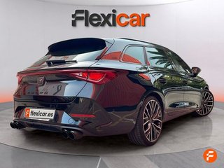 Cupra León SP 2.0 TSI 228kW (310 CV) 4Drive DSG