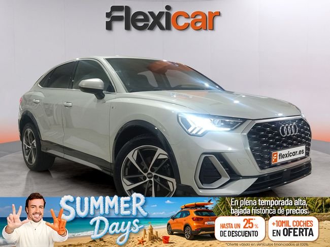 Audi Q3 35 TDI 110kW (150CV) S tronic - foto 1