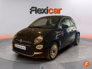 Fiat 500 Dolcevita 1.0 Hybrid 51KW (70 CV)