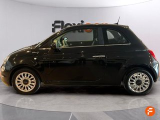 Fiat 500 Dolcevita 1.0 Hybrid 51KW (70 CV)