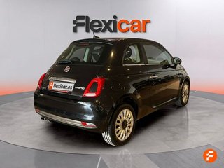 Fiat 500 Dolcevita 1.0 Hybrid 51KW (70 CV)