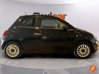 Fiat 500 Dolcevita 1.0 Hybrid 51KW (70 CV)