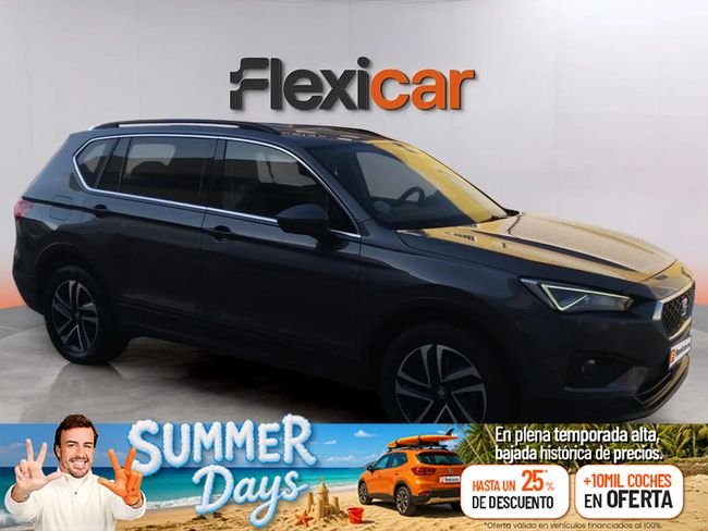 Seat Tarraco 1.5 TSI 110kW (150CV) St&Sp Style - foto 1