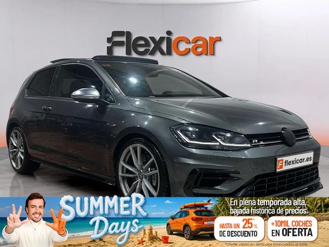 Volkswagen Golf R 2.0 TSI 228kW (310CV) 4Motion DSG - foto 1