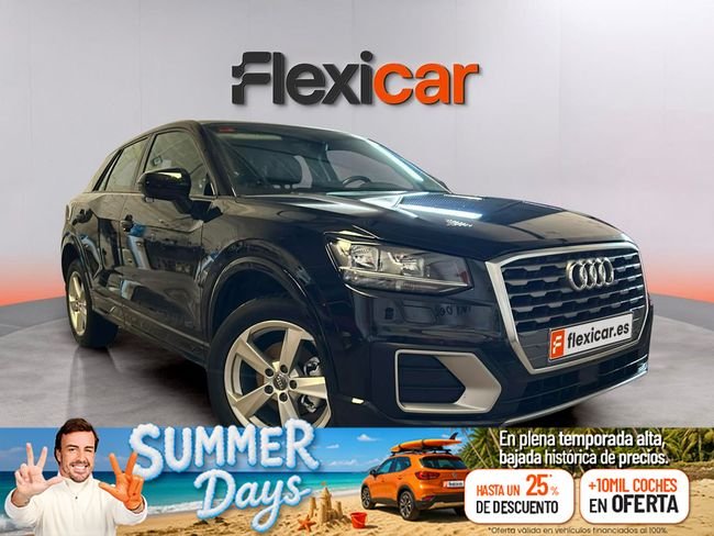 Audi Q2 Advanced 30 TFSI 85kW (116CV) - foto 1