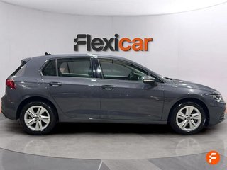 Volkswagen Golf Life 2.0 TDI 110kW (150CV) DSG
