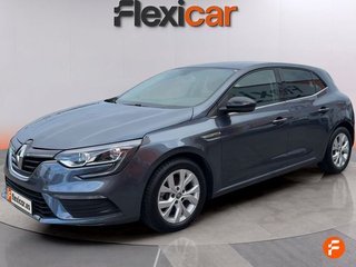 Renault Megane Business TCe 103 kW (140CV) GPF -SS
