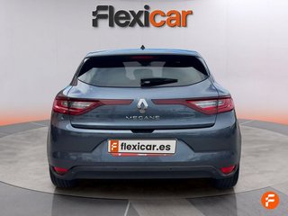 Renault Megane Business TCe 103 kW (140CV) GPF -SS