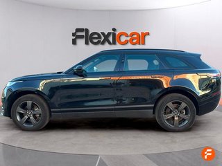 Land-Rover Range Rover Velar 2.0 D180 132kW R-Dynamic 4WD Auto